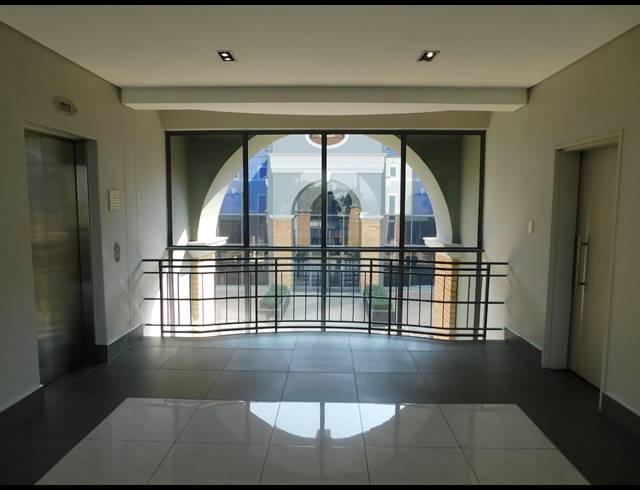 412M² OFFICE TO LET IN ILLOVO